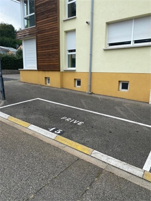 parking à la vente -   68870  BARTENHEIM, surface 0 m2 vente parking - UBI415817457